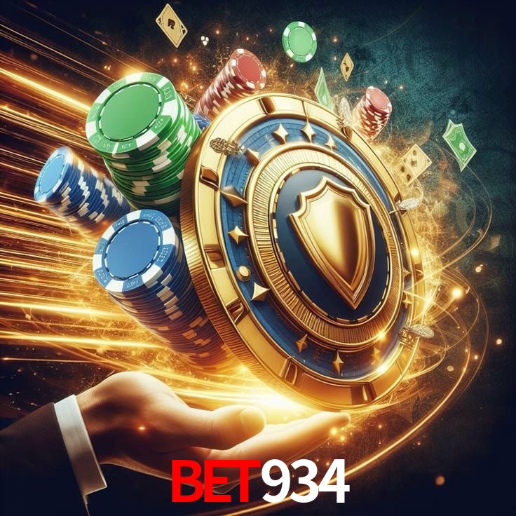 Ofertas Imperdíveis na BET934: Promoções e Bônus Que Valem a Pena