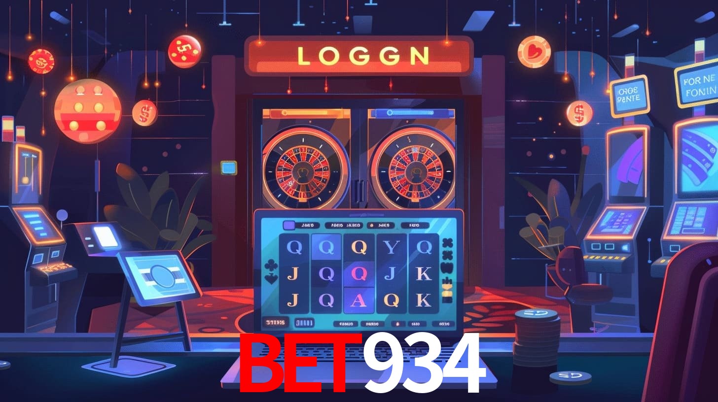 BET934 ONLINE