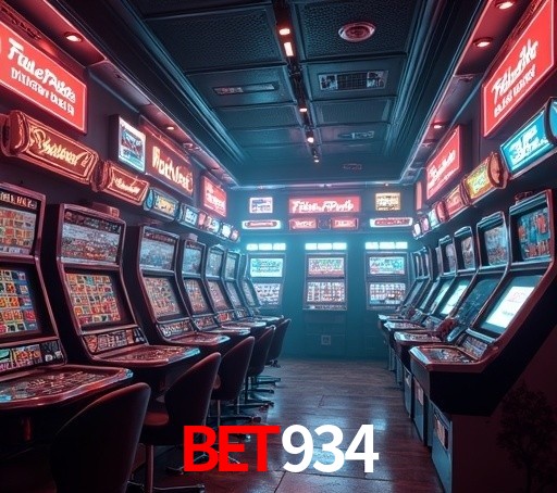 BET934.com