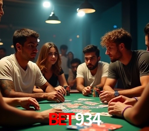 BET934 ONLINE