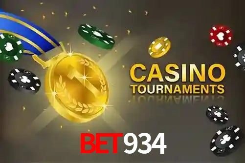 BET934.com