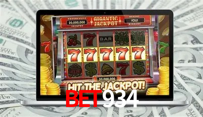 BET934 ONLINE