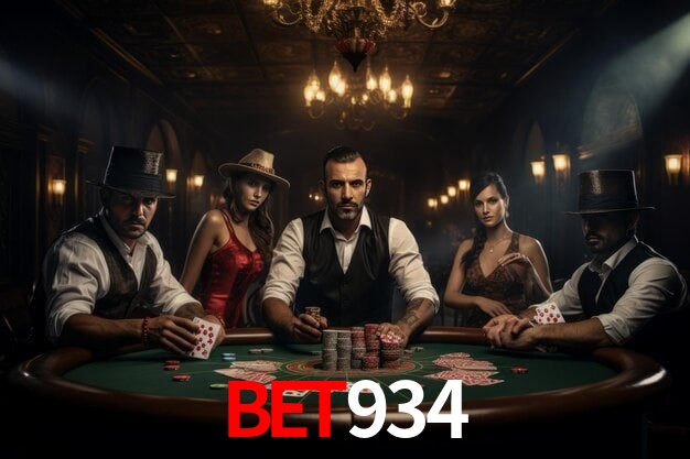 BET934.com