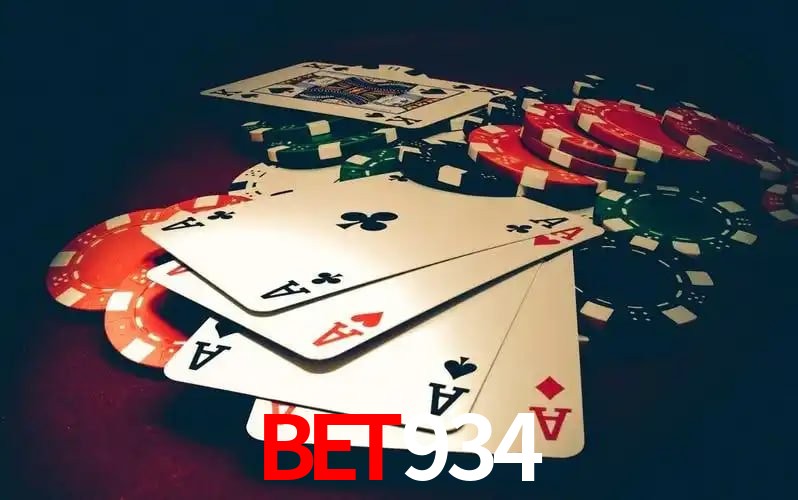 Explore as vantagens do BET934: serviço profissional e confiabilidade