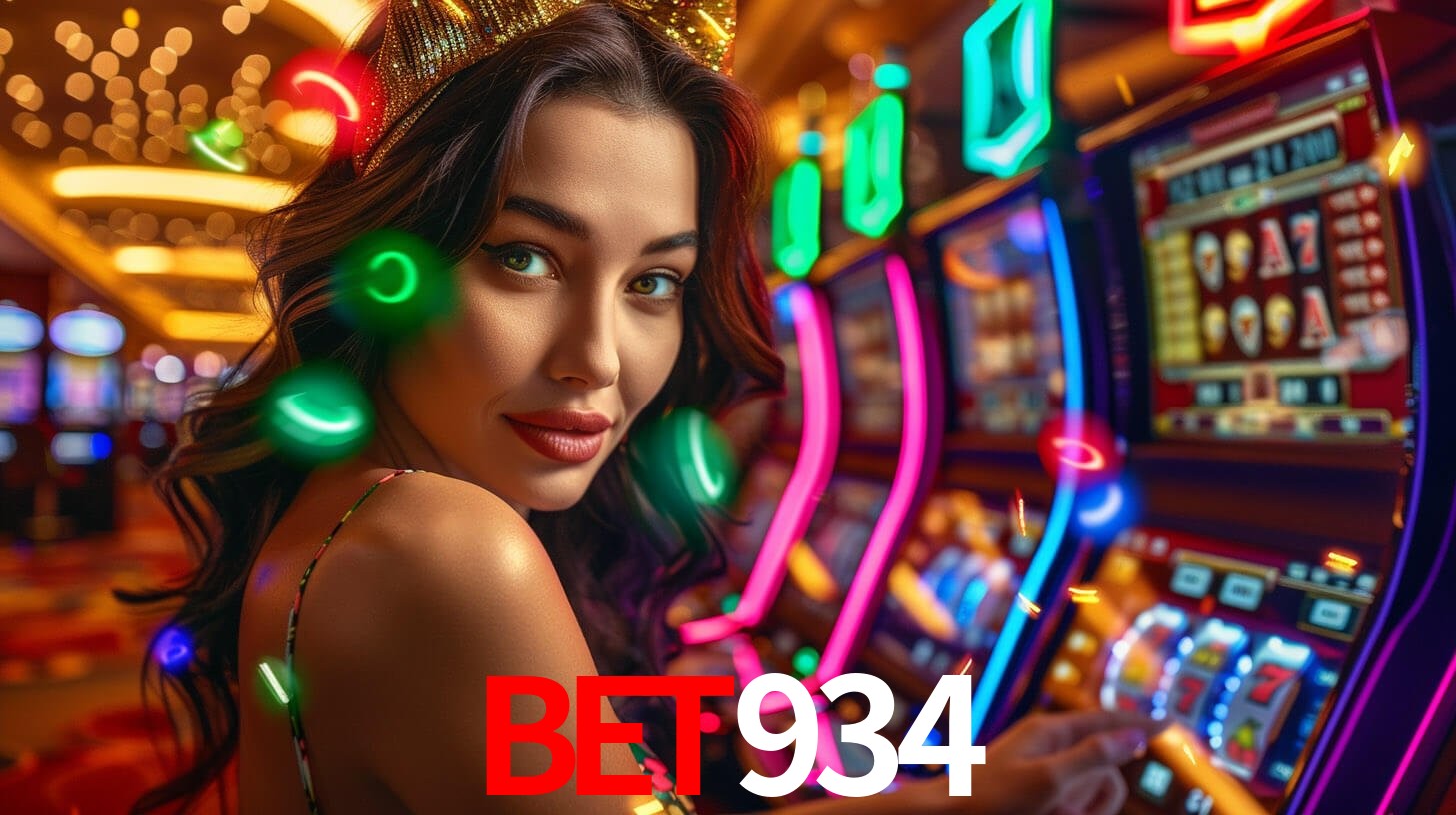Bônus Generosos e Exclusivos no BET934 para Você!